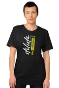 Tricou Stilistă Negru