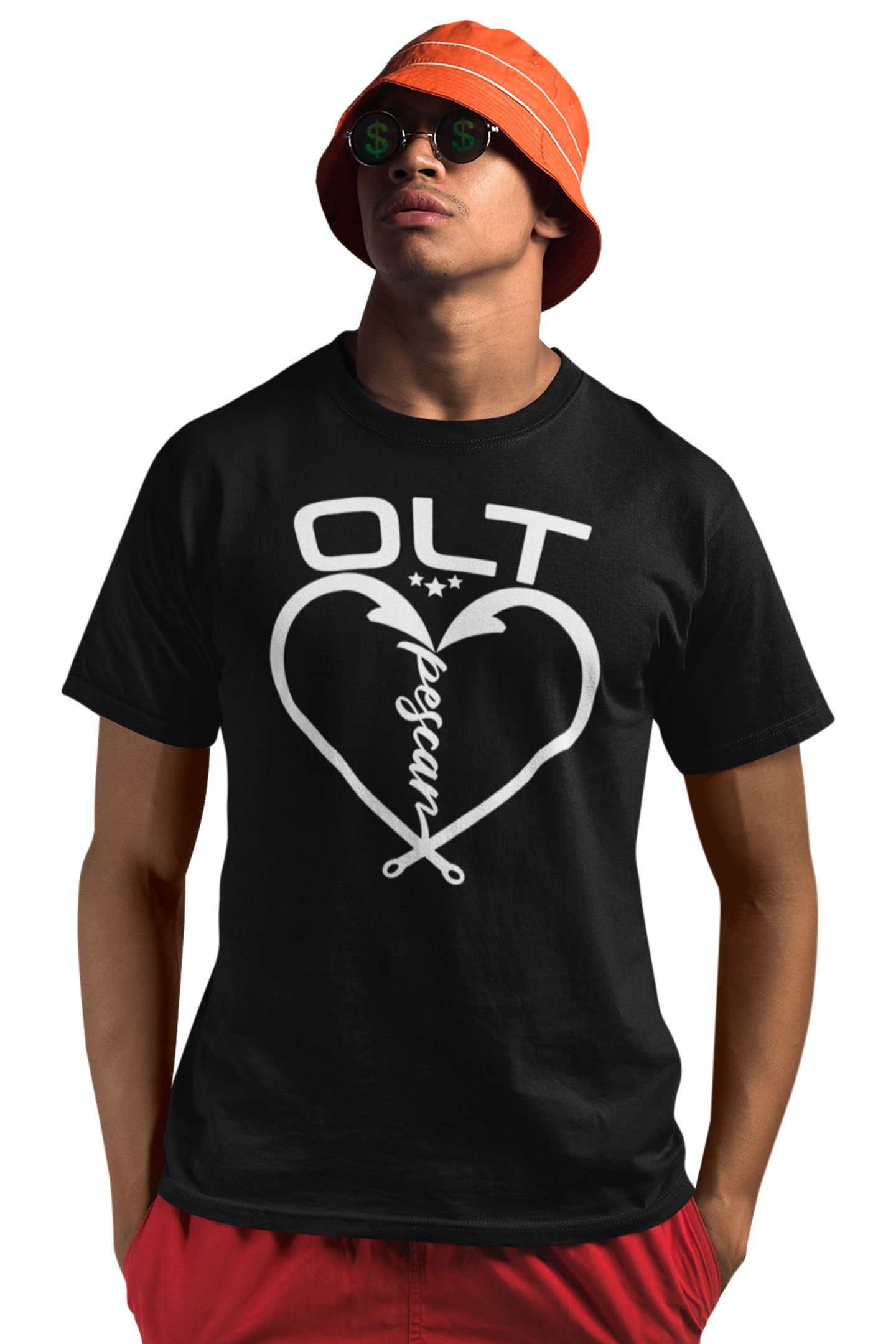 Tricou Pescar Olt