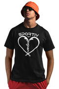 Tricou Pescar Sportiv