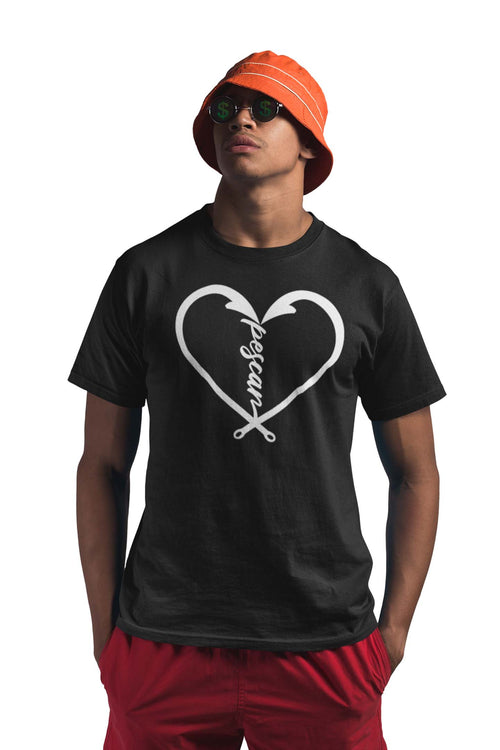 Tricou Pescar
