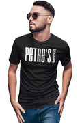 Tricou Petre