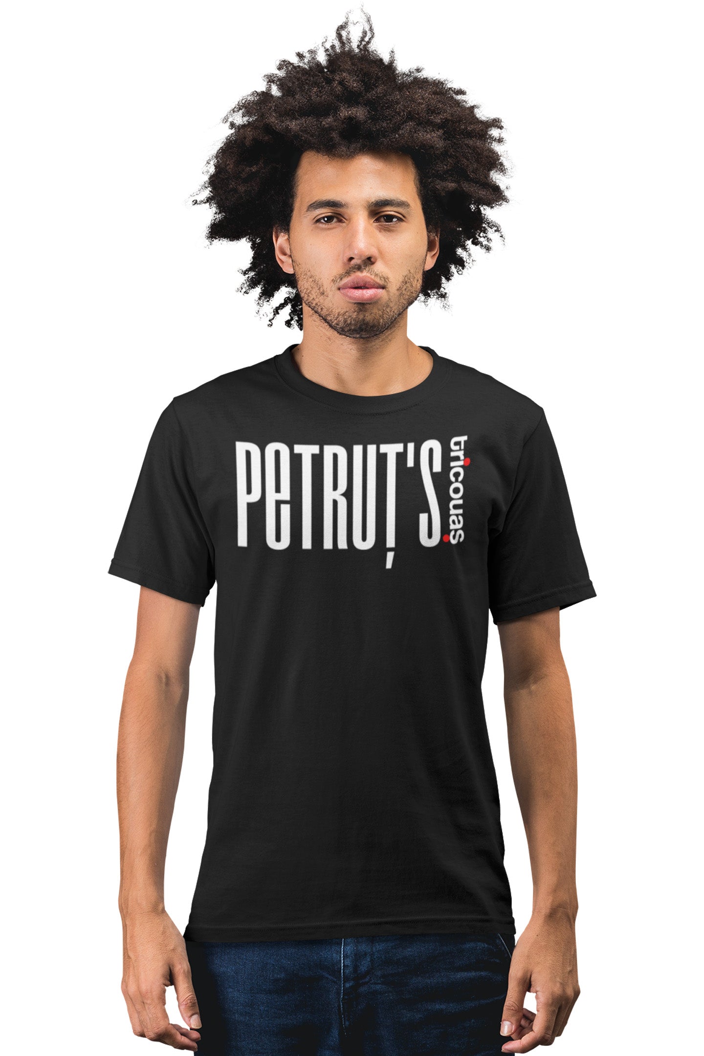 Tricou Petruț