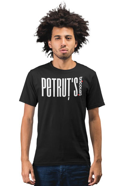 Tricou Petruț