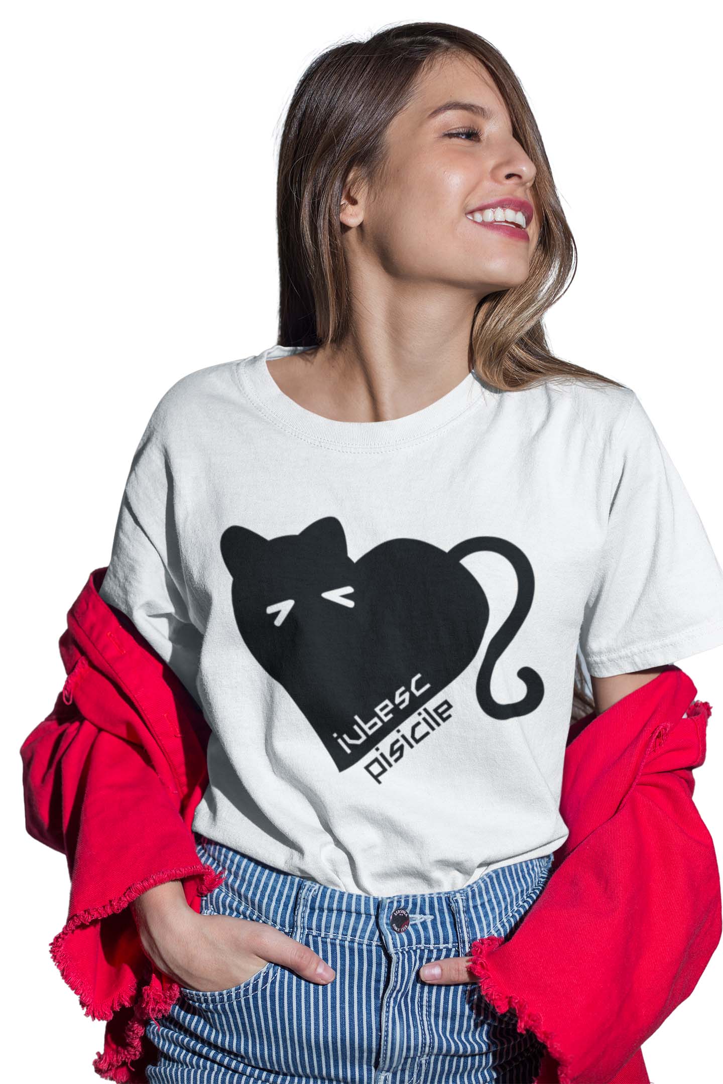 Tricou Pisici – Tricouaș