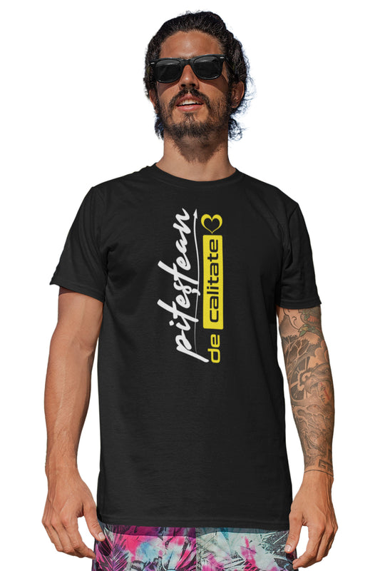 Tricou Piteștean