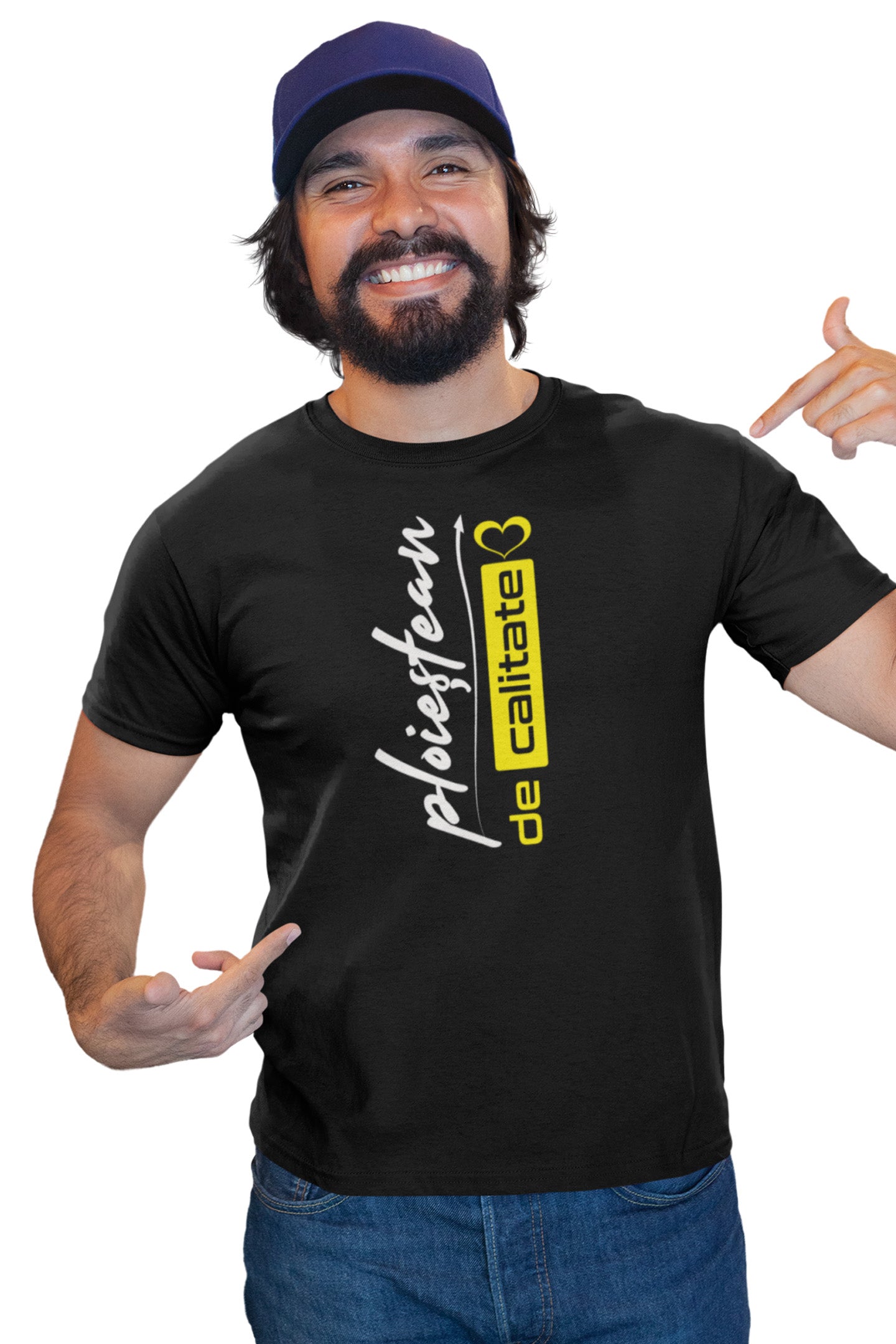Tricou Ploieștean