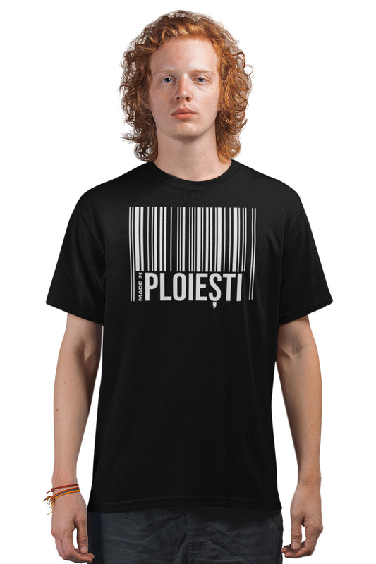 Tricou Ploiești