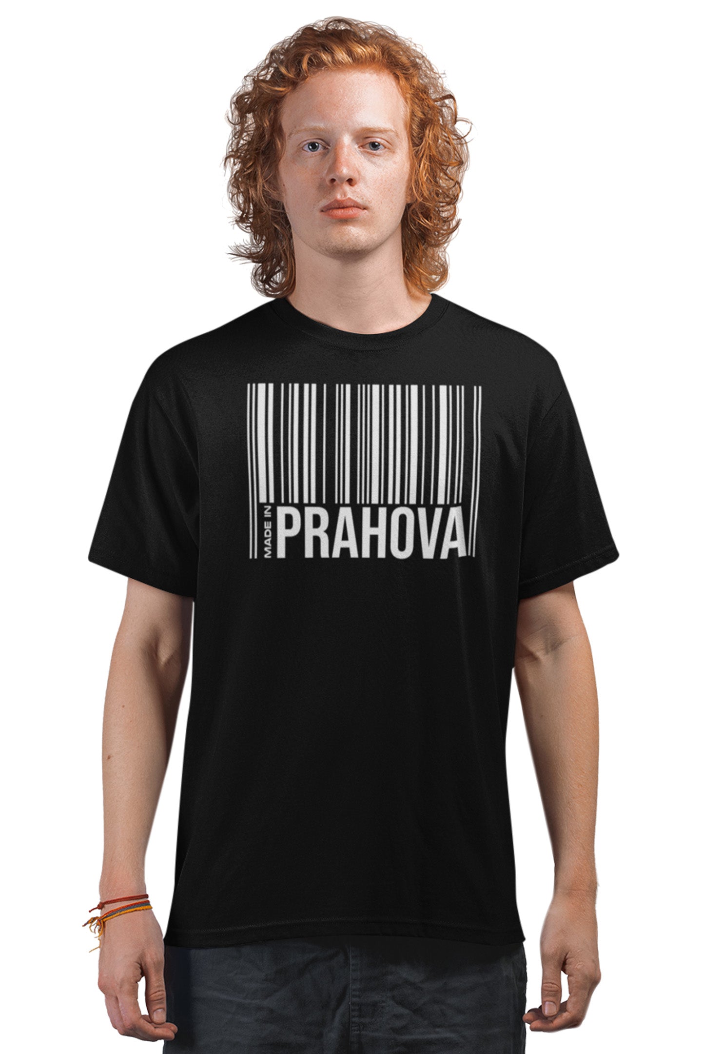 Tricou Prahova