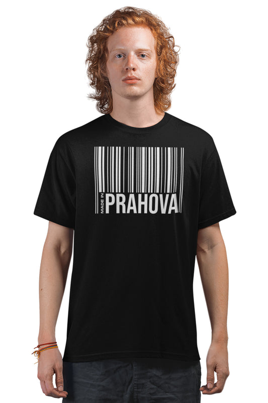 Tricou Prahova