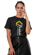 Tricou Prietenă Faină