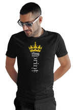 Tricou Prinț