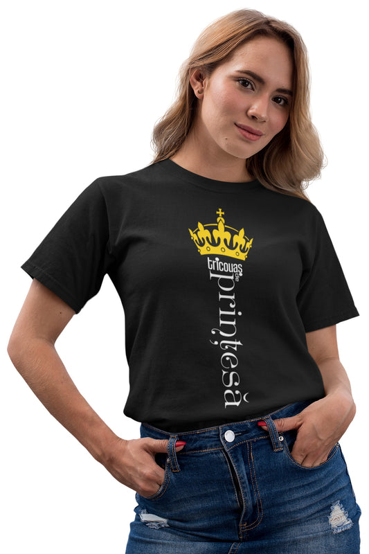 Tricou Prințesă