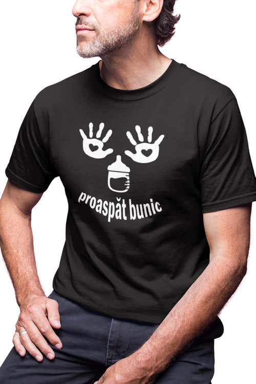 Tricou Proaspăt Bunic