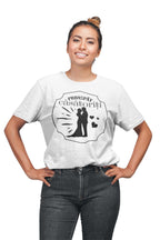 Tricou Proaspăt Căsătoriți