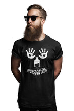 Tricou Proaspăt Tătic