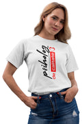 Tricou Psiholog