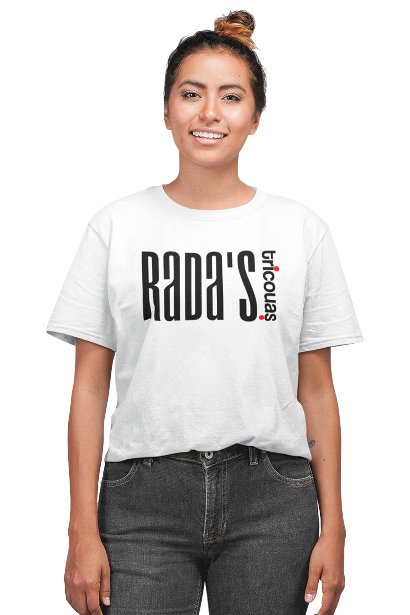 Tricou Rada