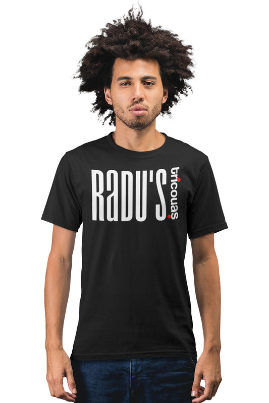 Tricou Radu