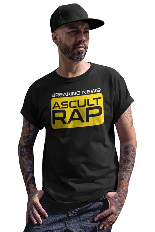 Tricou Rap