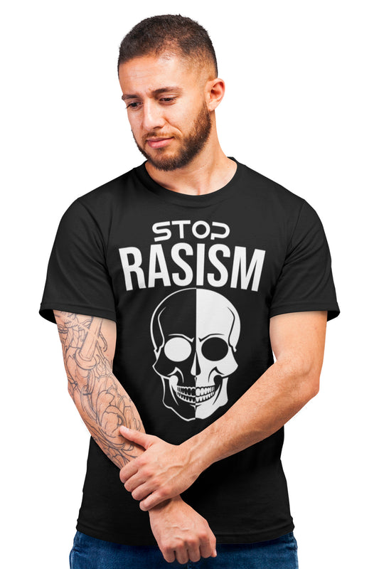 Tricou Rasism