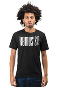 Tricou Remus