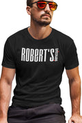 Tricou Robert