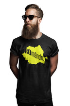 Tricou Român Mândru