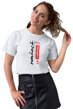 Tricou Româncă