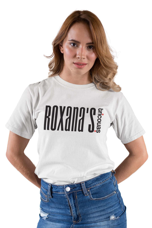 Tricou Roxana