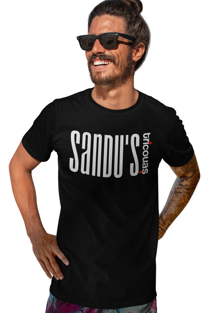 Tricou Sandu