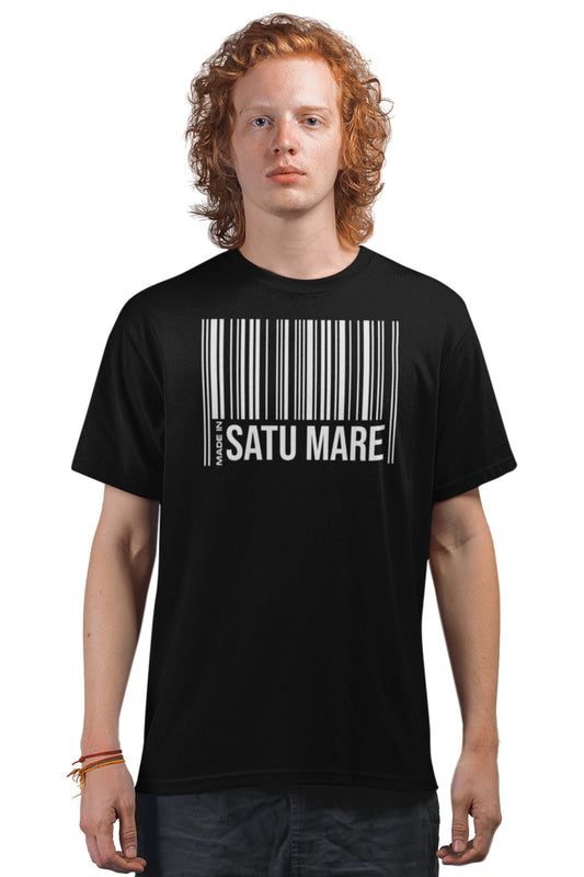 Tricou Satu Mare