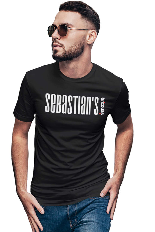 Tricou Sebastian