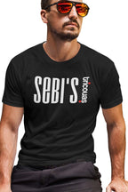 Tricou Sebi