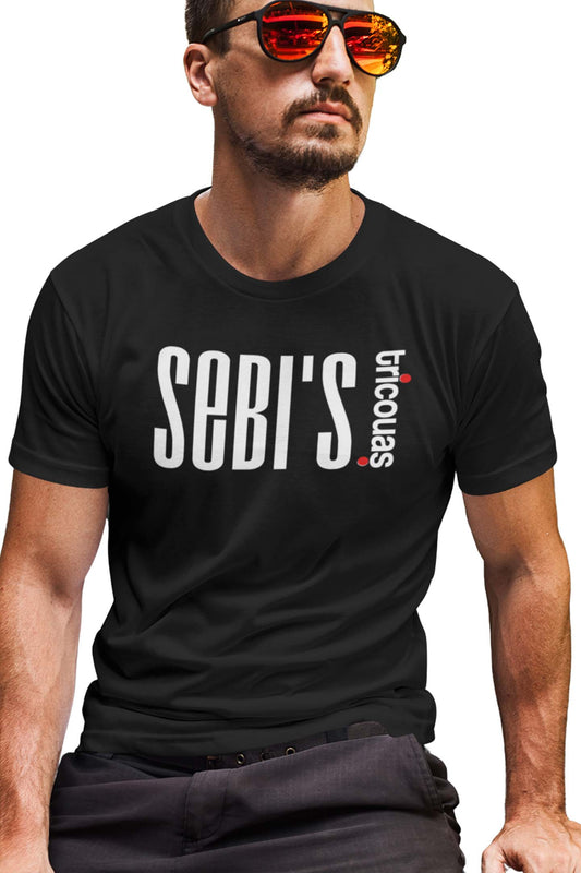 Tricou Sebi