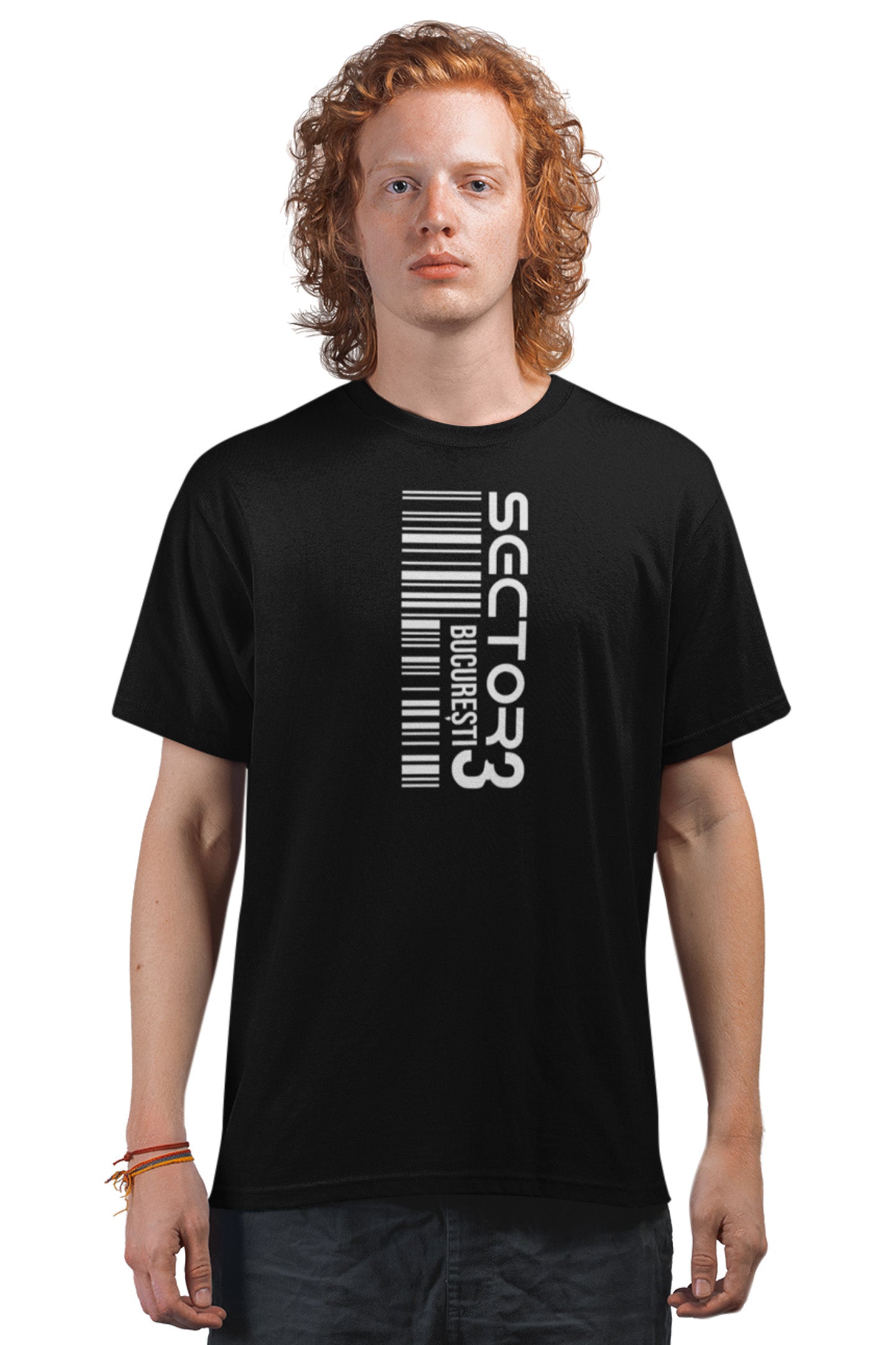 Tricou Sector 3 București