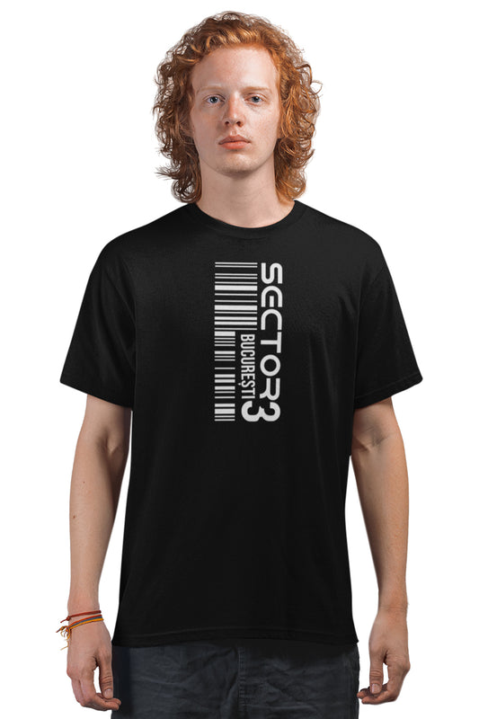 Tricou Sector 3 București