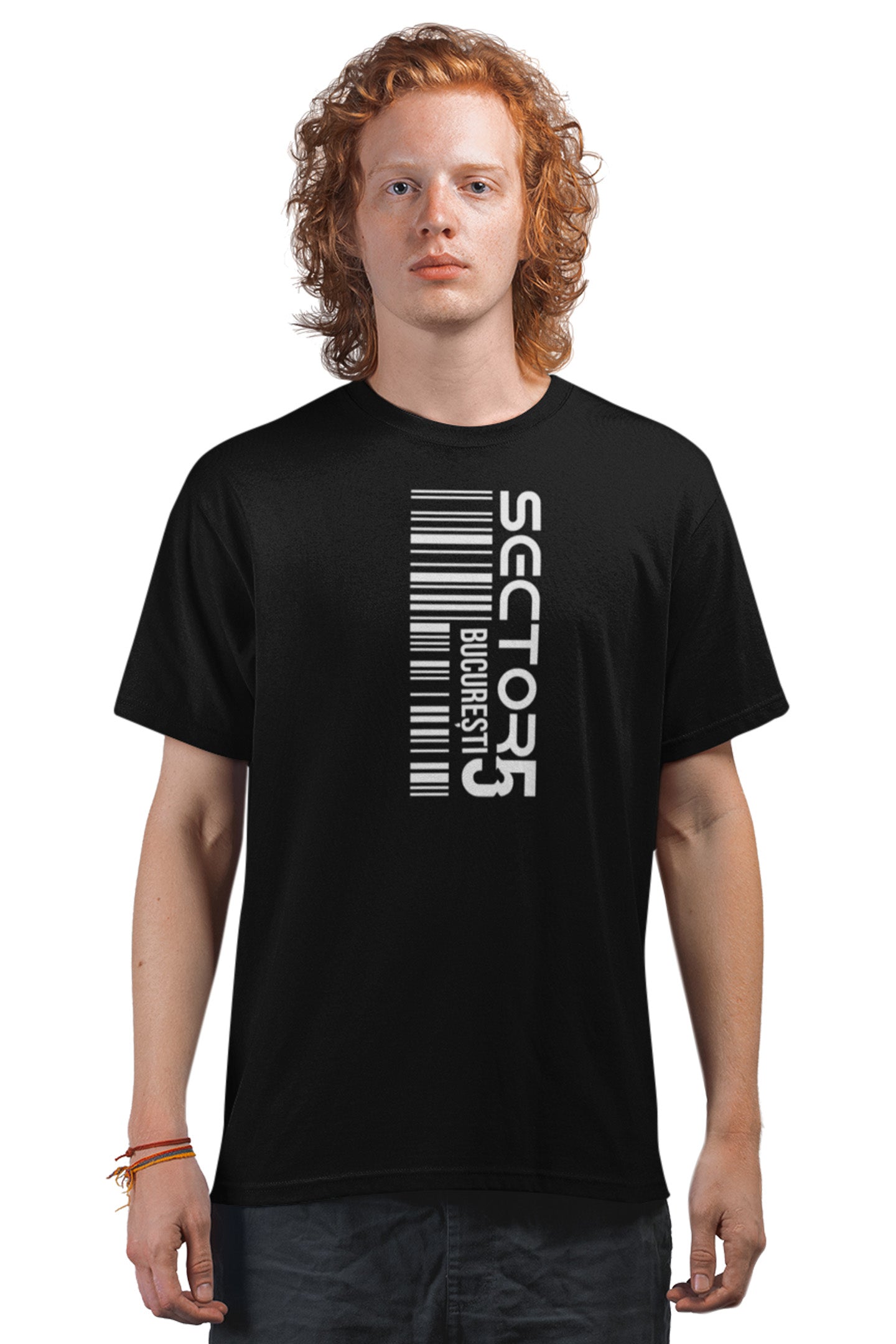 Tricou Sector 5 București