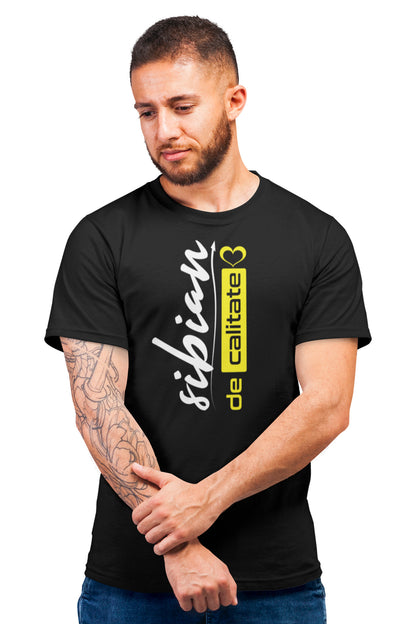Tricou Sibian