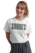 Tricou Sidonia