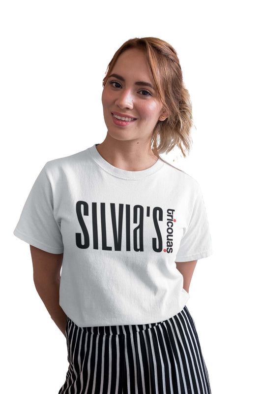 Tricou Silvia