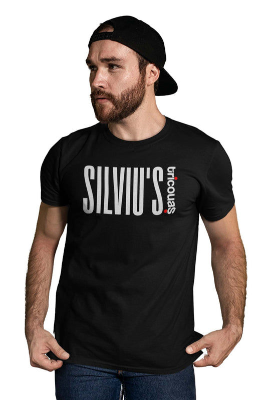 Tricou Silviu