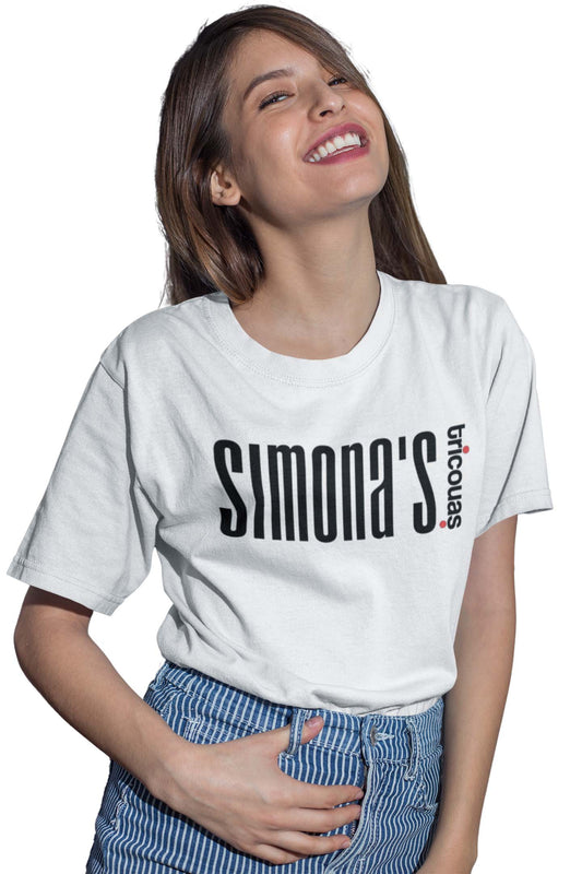 Tricou Simona