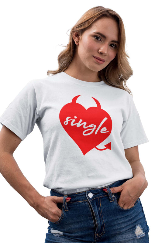 Tricou Single