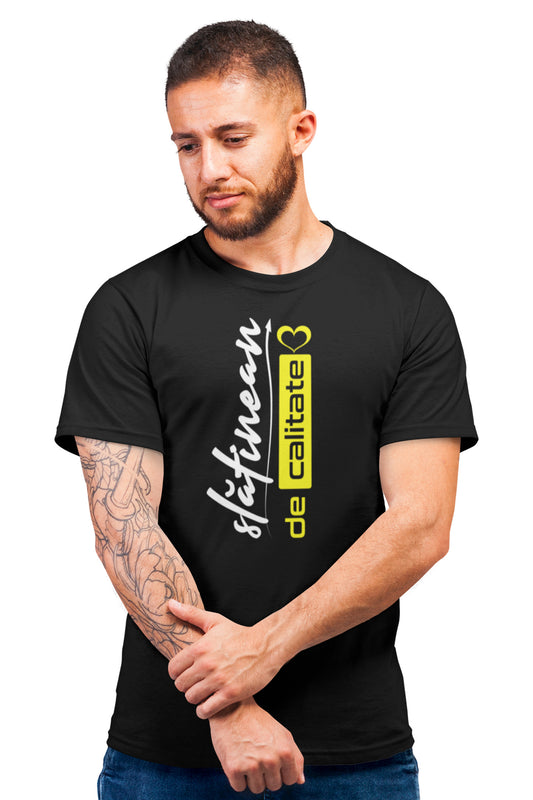 Tricou Slătinean