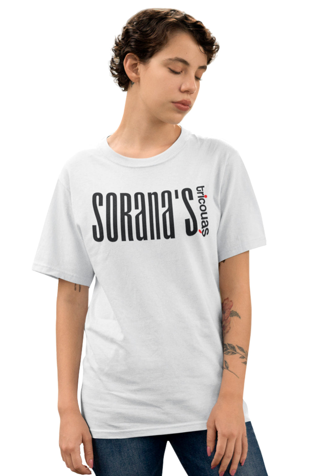 Tricou Sorana
