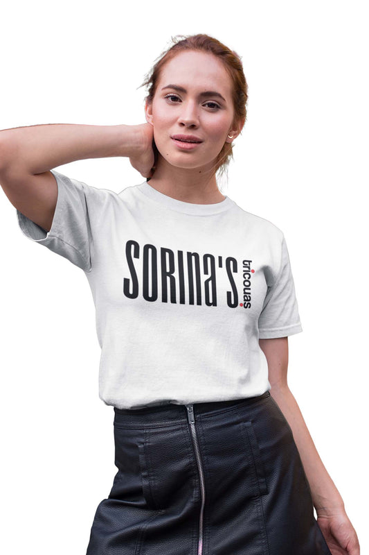 Tricou Sorina