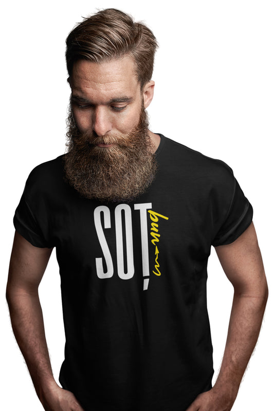 Tricou Soț Bun