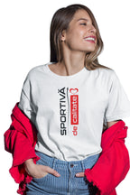 Tricou Sportivă