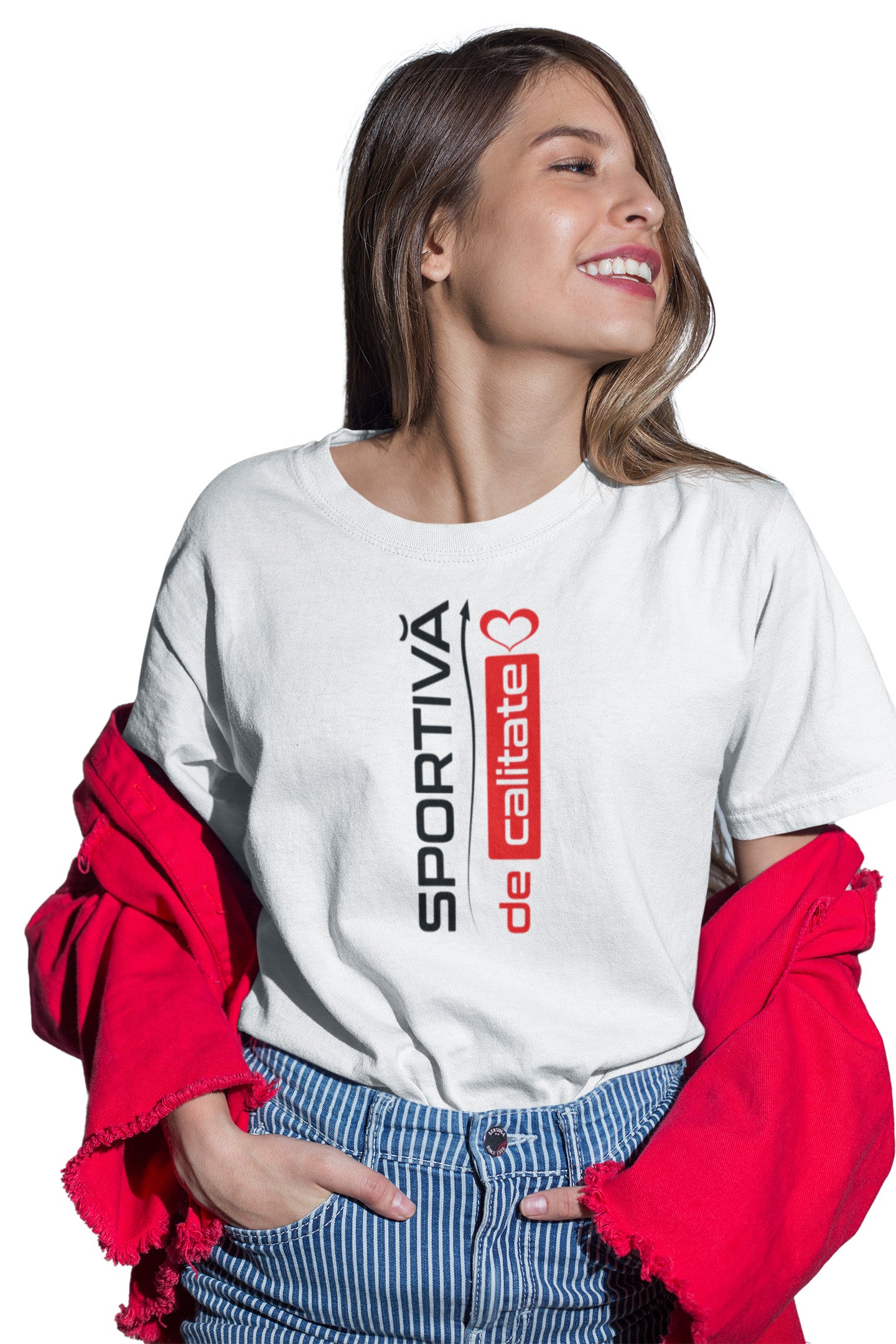 Tricou Sportivă