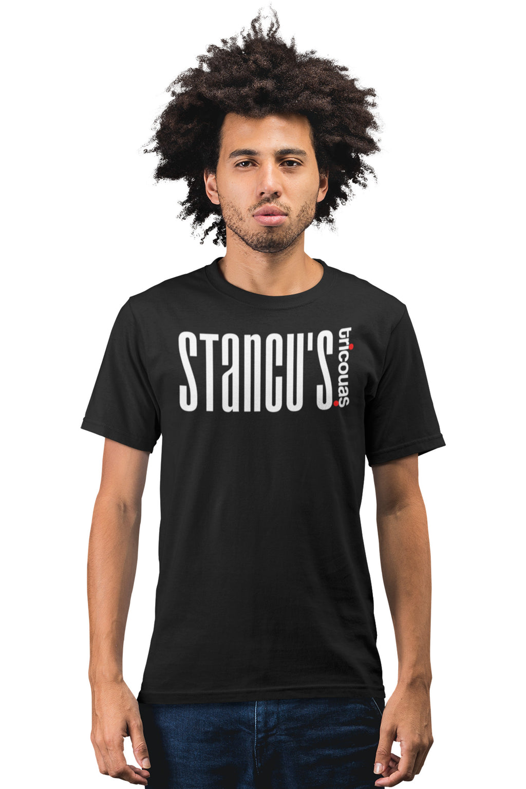 Tricou Stancu